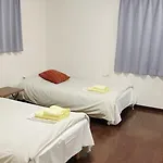 Hotel Chuo Oasis